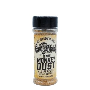 Monkey Dust