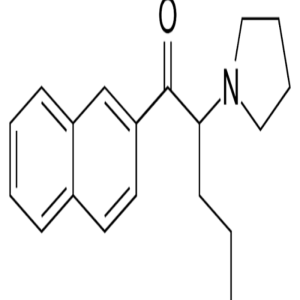 Naphyrone