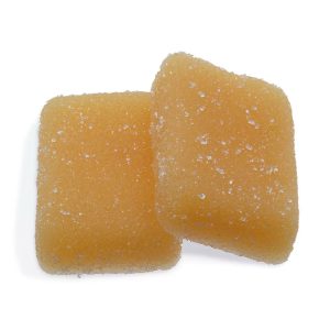 PEACH CUBES