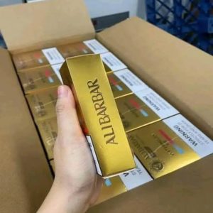 Alibarbar vape