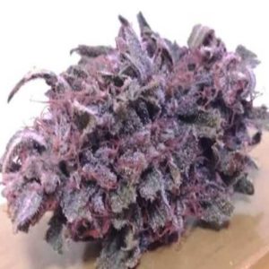 Blueberry Kush