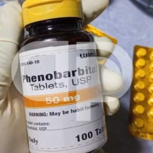 ‎Nembutal Pentobarbital Sodium Tablet
