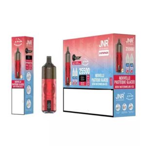 JNR PANDA 25500 Puffs Pod Kit Bulk Buy Refillable Vapes Wholesale