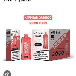 Happ bar GR30000
