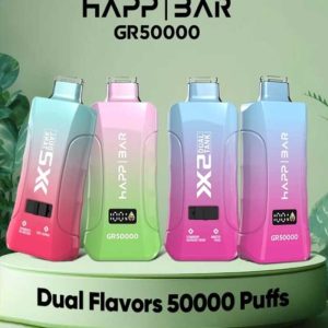 HAPP BAR GR50000