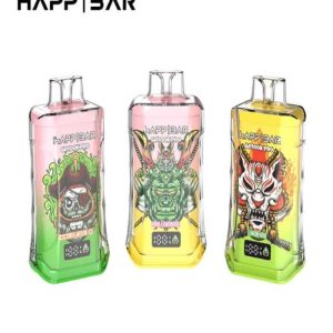 HAPP BAR GR100K PRO