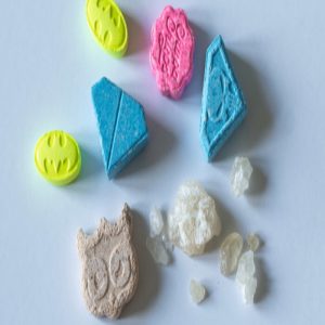 XTC Pills
