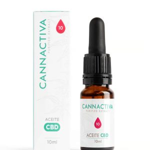 CBD Oil 10% Full Spectrum
